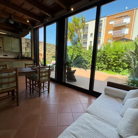 Casa Mundet Villa Sant Antoni De Calonge