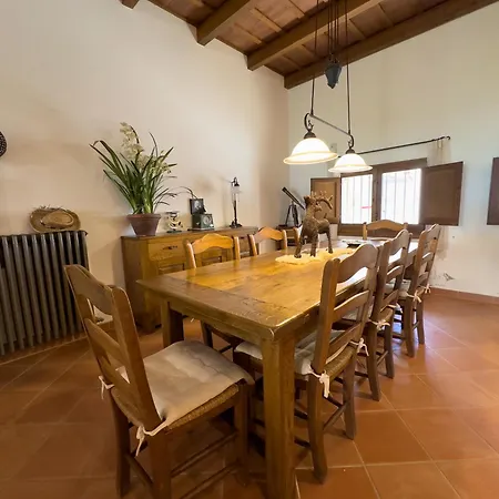 Casa Mundet *
