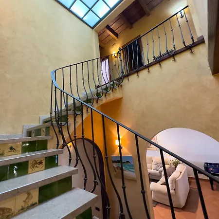 Casa Mundet