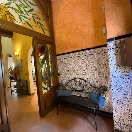 Casa Mundet Villa