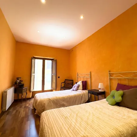 Casa Mundet Villa *