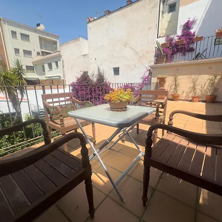 Villa Casa Mundet Sant Antoni De Calonge