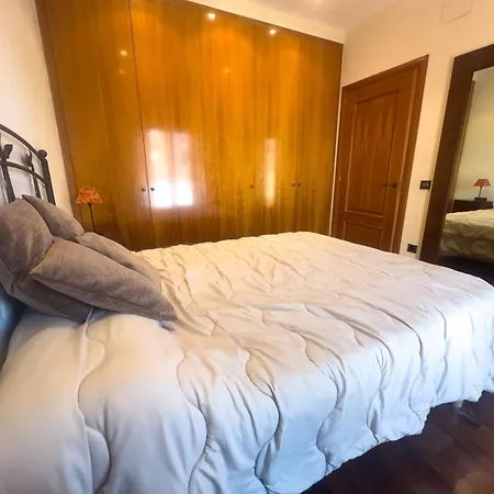 Casa Mundet