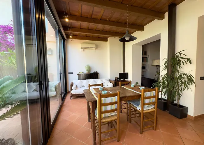 Casa Mundet *